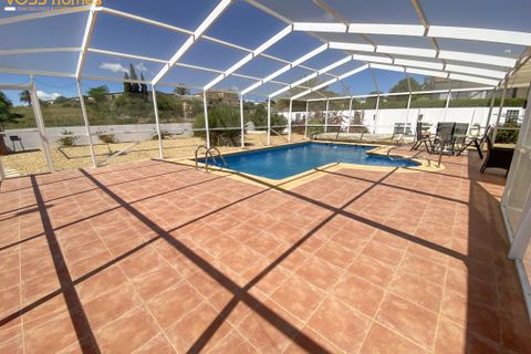 Villa i Huercal-Overa, Almeria, Huercal-Overa - € 269.000 | Ref: VH2735 - foto 37