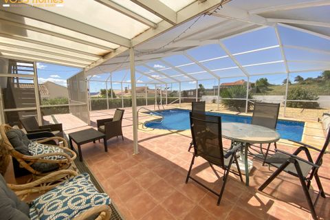 Villa i Huercal-Overa, Almeria, Huercal-Overa - € 269.000 | Ref: VH2735 - foto 38