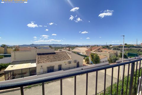 Villa i Huercal-Overa, Almeria, Huercal-Overa - € 269.000 | Ref: VH2735 - foto 40