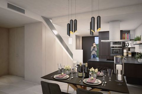Rækkehus i Algorfa, Alicante, Algorfa - € 495.000 | Ref: NEW-65913732-01 - foto 13