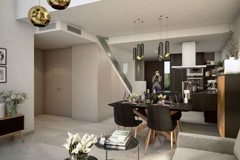 Rækkehus i Algorfa, Alicante, Algorfa - € 495.000 | Ref: NEW-65913732-01 - foto 14