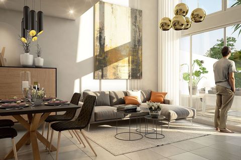 Rækkehus i Algorfa, Alicante, Algorfa - € 495.000 | Ref: NEW-65913732-01 - foto 15