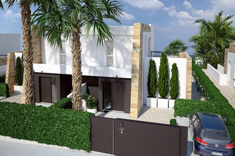 Rækkehus i Algorfa, Alicante, Algorfa - € 495.000 | Ref: NEW-65913732-01 - foto 16
