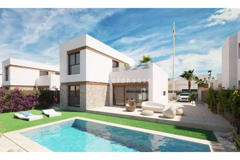 Villa en Algorfa, Alicante, Algorfa - € 535.000 | Ref: NFR-FR-0459 - photo 1