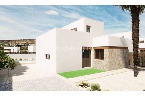 Villa en Algorfa, Alicante, Algorfa - € 535.000 | Ref: NFR-FR-0459 - photo 2
