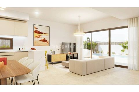 Villa en Algorfa, Alicante, Algorfa - € 535.000 | Ref: NFR-FR-0459 - photo 4