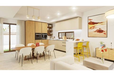 Villa en Algorfa, Alicante, Algorfa - € 535.000 | Ref: NFR-FR-0459 - photo 5