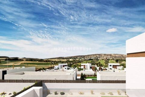 Villa en Algorfa, Alicante, Algorfa - € 535.000 | Ref: NFR-FR-0459 - photo 11