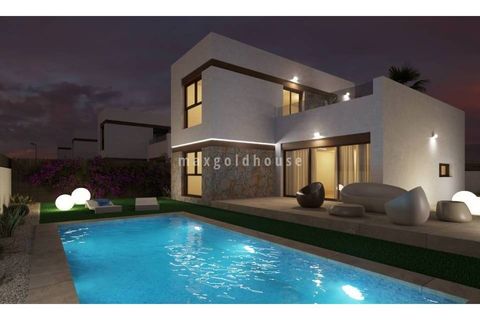 Villa en Algorfa, Alicante, Algorfa - € 535.000 | Ref: NFR-FR-0459 - photo 12