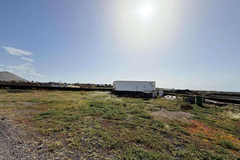 Byhus i Tias, Lanzarote, Tias - € 1.100.000 | Ref: PP-615505 - foto 6