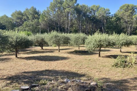 Villa a Salernes, Var, Salernes - € 795.000 | Ref: HH-16144005 - foto 22