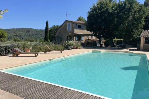 Villa a Salernes, Var, Salernes - € 795.000 | Ref: HH-16144005 - foto 28