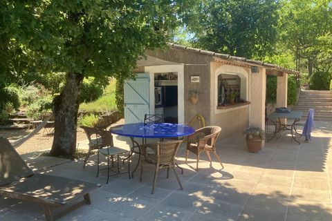 Villa a Salernes, Var, Salernes - € 795.000 | Ref: HH-16144005 - foto 34