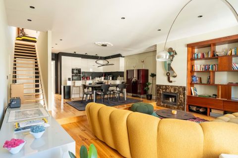 Lejlighed i Lisbon, Lisbon, Lisbon - € 1.495.000 | Ref: HG1556 - foto 4
