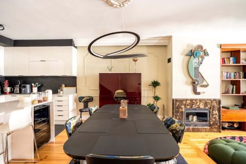 Lejlighed i Lisbon, Lisbon, Lisbon - € 1.495.000 | Ref: HG1556 - foto 3