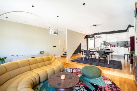 Lejlighed i Lisbon, Lisbon, Lisbon - € 1.495.000 | Ref: HG1556 - foto 5