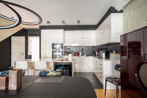 Lejlighed i Lisbon, Lisbon, Lisbon - € 1.495.000 | Ref: HG1556 - foto 8