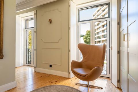 Lejlighed i Lisbon, Lisbon, Lisbon - € 1.495.000 | Ref: HG1556 - foto 9