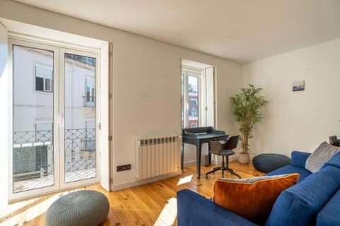 Lejlighed i Lisbon, Lisbon, Lisbon - € 1.495.000 | Ref: HG1556 - foto 11