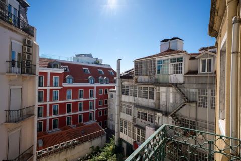 Lejlighed i Lisbon, Lisbon, Lisbon - € 1.495.000 | Ref: HG1556 - foto 12