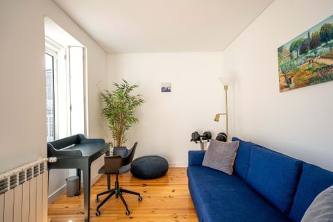 Lejlighed i Lisbon, Lisbon, Lisbon - € 1.495.000 | Ref: HG1556 - foto 13