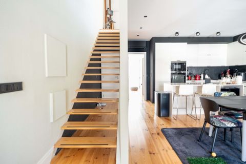 Lejlighed i Lisbon, Lisbon, Lisbon - € 1.495.000 | Ref: HG1556 - foto 15