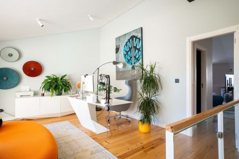 Lejlighed i Lisbon, Lisbon, Lisbon - € 1.495.000 | Ref: HG1556 - foto 17
