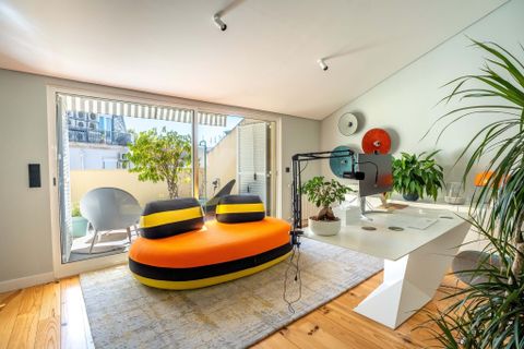 Lejlighed i Lisbon, Lisbon, Lisbon - € 1.495.000 | Ref: HG1556 - foto 18