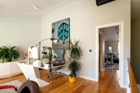 Lejlighed i Lisbon, Lisbon, Lisbon - € 1.495.000 | Ref: HG1556 - foto 19