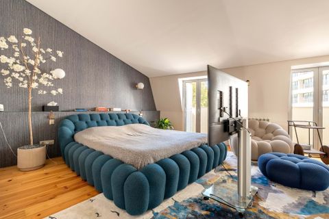 Lejlighed i Lisbon, Lisbon, Lisbon - € 1.495.000 | Ref: HG1556 - foto 20