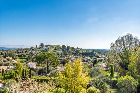 Villa a Le Rouret, Alpes-Maritimes, Le Rouret - € 2.040.000 | Ref: HH-16141135 - foto 2