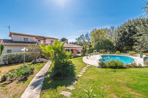 Villa a Le Rouret, Alpes-Maritimes, Le Rouret - € 2.040.000 | Ref: HH-16141135 - foto 3