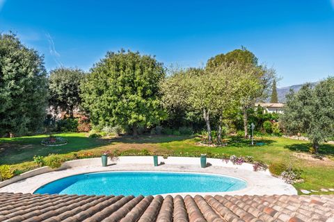 Villa a Le Rouret, Alpes-Maritimes, Le Rouret - € 2.040.000 | Ref: HH-16141135 - foto 4