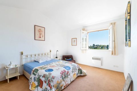 Villa a Le Rouret, Alpes-Maritimes, Le Rouret - € 2.040.000 | Ref: HH-16141135 - foto 5