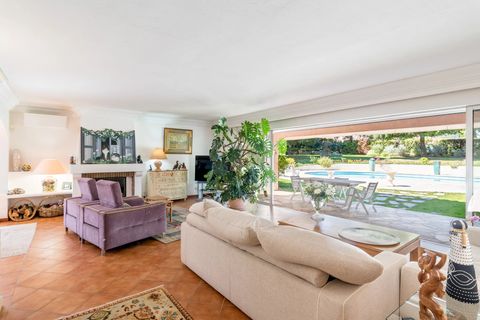 Villa a Le Rouret, Alpes-Maritimes, Le Rouret - € 2.040.000 | Ref: HH-16141135 - foto 6