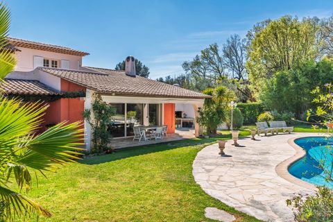 Villa a Le Rouret, Alpes-Maritimes, Le Rouret - € 2.040.000 | Ref: HH-16141135 - foto 10