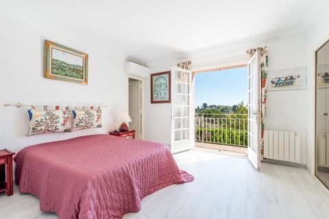 Villa a Le Rouret, Alpes-Maritimes, Le Rouret - € 2.040.000 | Ref: HH-16141135 - foto 12