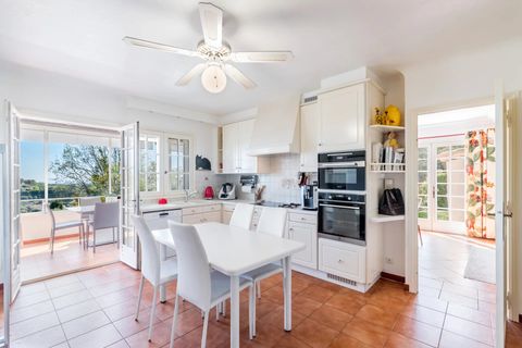 Villa a Le Rouret, Alpes-Maritimes, Le Rouret - € 2.040.000 | Ref: HH-16141135 - foto 13