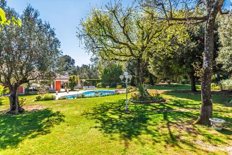 Villa a Le Rouret, Alpes-Maritimes, Le Rouret - € 2.040.000 | Ref: HH-16141135 - foto 14