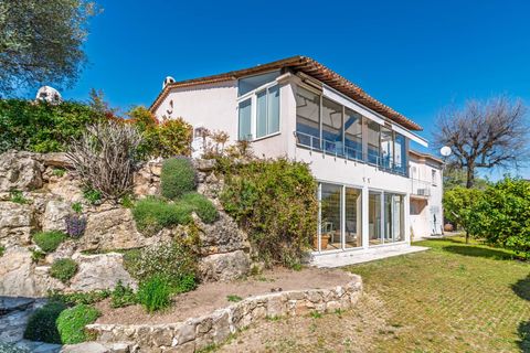 Villa a Le Rouret, Alpes-Maritimes, Le Rouret - € 2.040.000 | Ref: HH-16141135 - foto 19