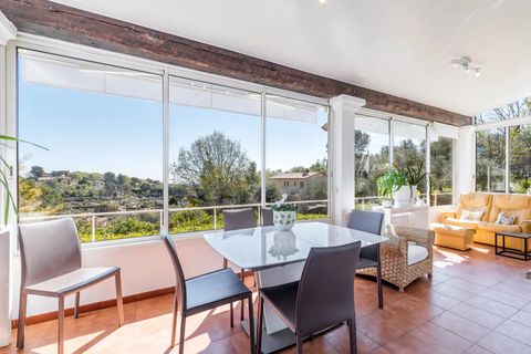 Villa a Le Rouret, Alpes-Maritimes, Le Rouret - € 2.040.000 | Ref: HH-16141135 - foto 20