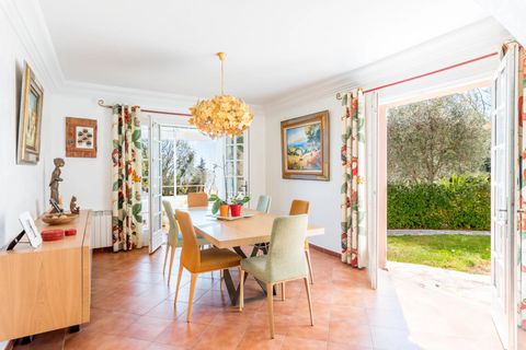 Villa a Le Rouret, Alpes-Maritimes, Le Rouret - € 2.040.000 | Ref: HH-16141135 - foto 21