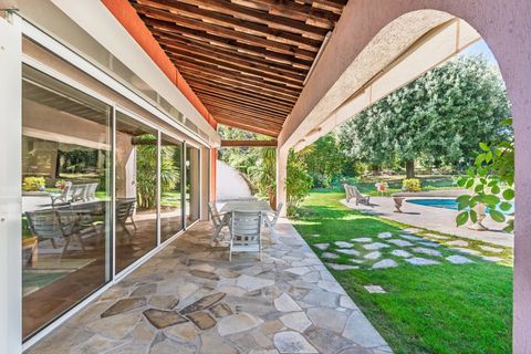 Villa a Le Rouret, Alpes-Maritimes, Le Rouret - € 2.040.000 | Ref: HH-16141135 - foto 22