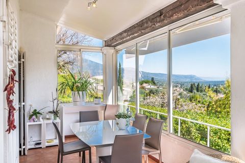 Villa a Le Rouret, Alpes-Maritimes, Le Rouret - € 2.040.000 | Ref: HH-16141135 - foto 23