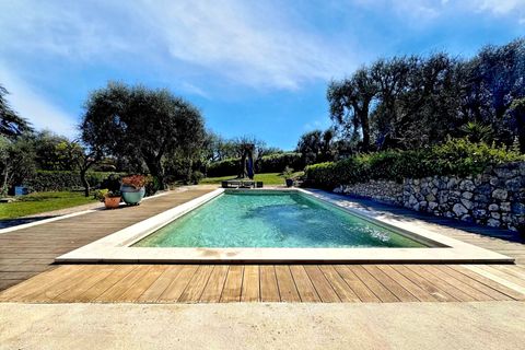 Villa a Le Rouret, Alpes-Maritimes, Le Rouret - € 1.280.000 | Ref: HH-16141103 - foto 3