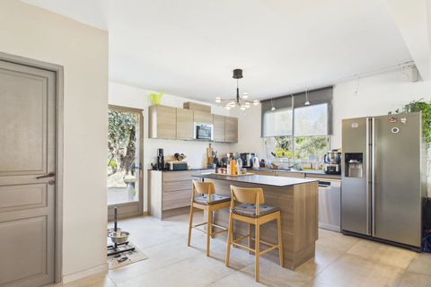 Villa a Le Rouret, Alpes-Maritimes, Le Rouret - € 1.280.000 | Ref: HH-16141103 - foto 8