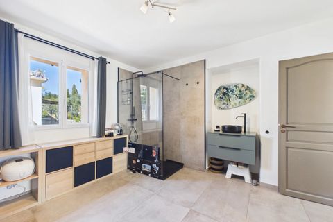 Villa a Le Rouret, Alpes-Maritimes, Le Rouret - € 1.280.000 | Ref: HH-16141103 - foto 11