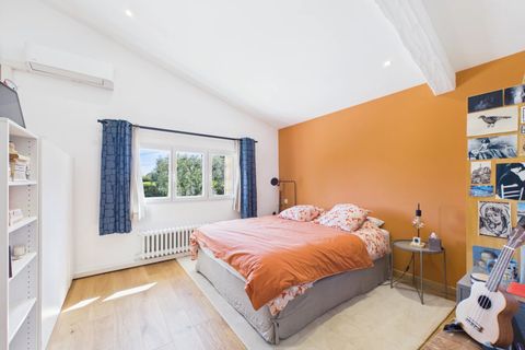 Villa a Le Rouret, Alpes-Maritimes, Le Rouret - € 1.280.000 | Ref: HH-16141103 - foto 16