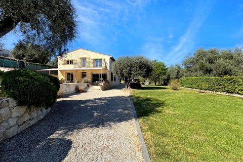 Villa a Le Rouret, Alpes-Maritimes, Le Rouret - € 1.280.000 | Ref: HH-16141103 - foto 22