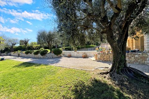 Villa a Le Rouret, Alpes-Maritimes, Le Rouret - € 1.280.000 | Ref: HH-16141103 - foto 25